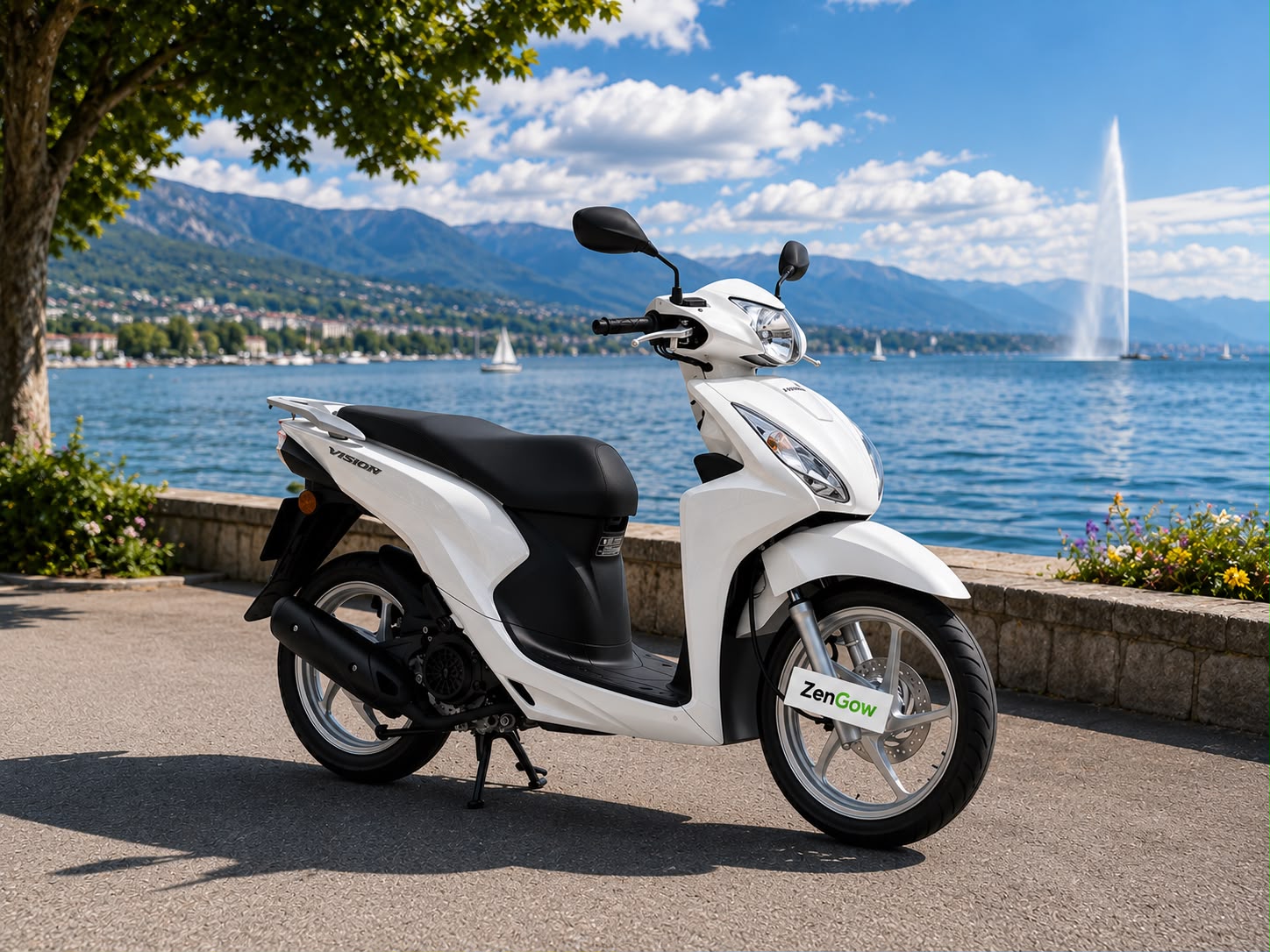Scooters