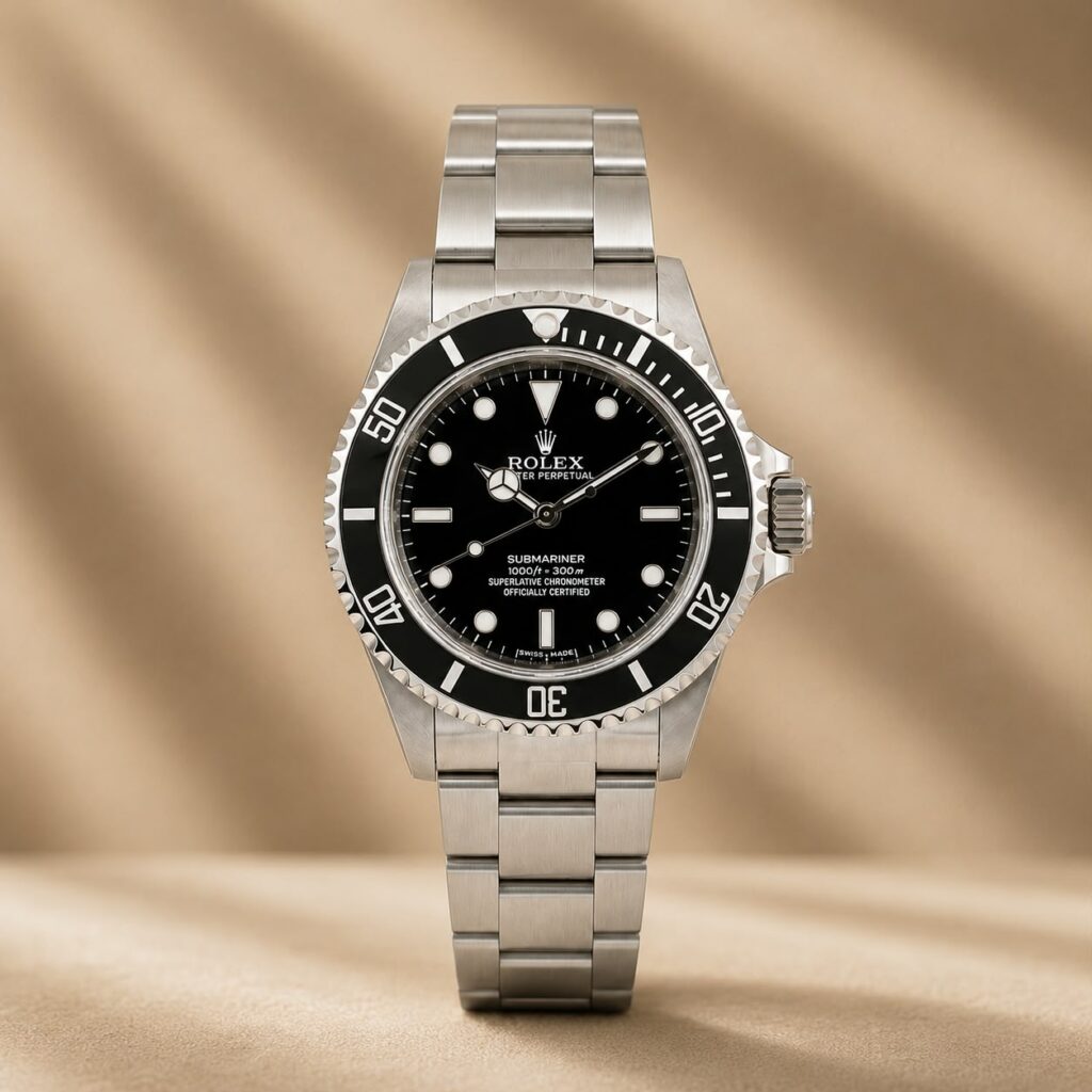 Rolex Submariner