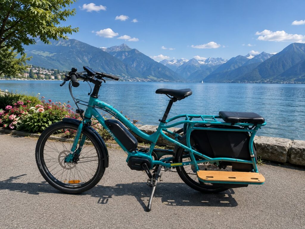 Vélo électrique 2
